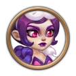 Celeste's Masquerade Skin reached level 1
