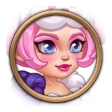 Celeste's Masquerade Skin reached level 1