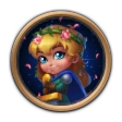 Gifting reward: Player's avatar #1172