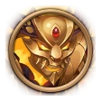 Ignis' Champion Skin reached level 1