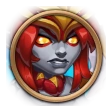 Aidan's Solar Skin reached level 60