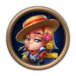 Gifting reward: Player's avatar #1192