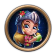 Gifting reward: Player's avatar #1193