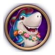 Possible drop: Friendly Shark
