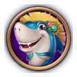 Stylish Shark