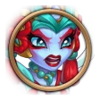 Nebula's Celestial Skin reached level 60