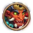 Fafnir's Celestial Skin reached level 60