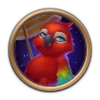 Gifting reward: Player's avatar #1204