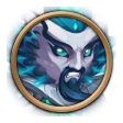 Alvanor's Dark Depths Skin reached level 60