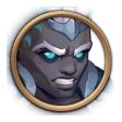Tristan's Dark Depths Skin reached level 60