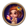 Gifting reward: Player's avatar #1214