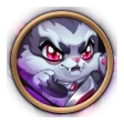 Julius' Demonic Skin reached level 60