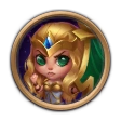 Gifting reward: Player's avatar #1230