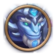 Fafnir's Stellar Skin reached level 1