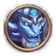 Fafnir's Stellar Skin reached level 60