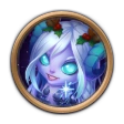 Gifting reward: Player's avatar #1268