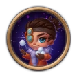 Gifting reward: Player's avatar #1277