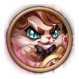 Julius' Romantic Skin reached level 60
