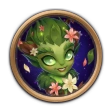 Gifting reward: Player's avatar #1293