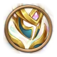 Rigel's Champion Skin reached level 1