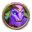 Fafnir's Spring Skin reached level 60