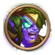Ishmael's Spring Skin reached level 60