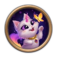 Gifting reward: Player's avatar #1320