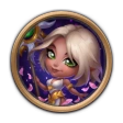Gifting reward: Player's avatar #1323