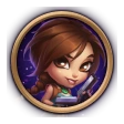 Bundle content: Player's avatar #1335