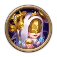 Gifting reward: Player's avatar #1337