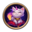 Gifting reward: Player's avatar #1340