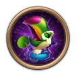 Possible drop: Player's avatar #1344