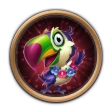 Possible drop: Player's avatar #1345