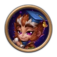 Gifting reward: Player's avatar #1352