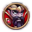 Cornelius' Demonic Skin reached level 60