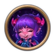 Gifting reward: Player's avatar #1369