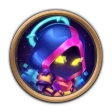 Gifting reward: Player's avatar #1374