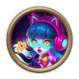 Player's avatar #1397