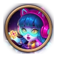 Player's avatar #1397