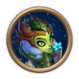 Gifting reward: Player's avatar #1405