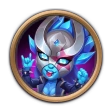Gifting reward: Player's avatar #1437