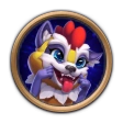 Gifting reward: Player's avatar #1450