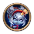 Gifting reward: Player's avatar #1460