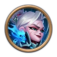 Chain reward: Player's avatar #1461