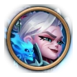 Chain reward: Player's avatar #1461
