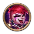 Chain reward: Player's avatar #1462