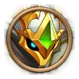 Angus' Mechanical Skin reached level 1