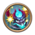 Gifting reward: Player's avatar #1467