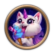 Gifting reward: Player's avatar #1478