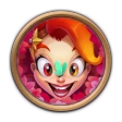 Chain reward: Player's avatar #1484
